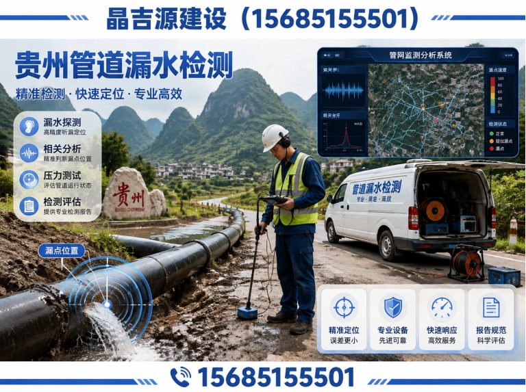 息烽县晶吉源建设展示图